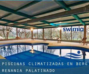 Piscinas climatizadas en Berg (Renania-Palatinado)