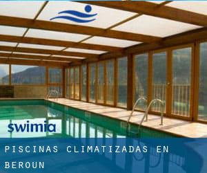 Piscinas climatizadas en Beroun