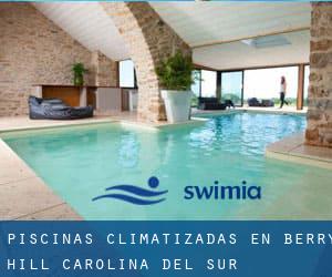 Piscinas climatizadas en Berry Hill (Carolina del Sur)