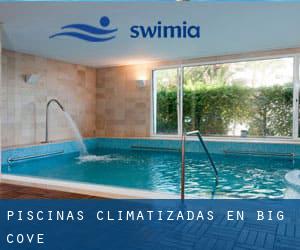 Piscinas climatizadas en Big Cove