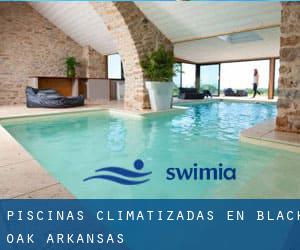 Piscinas climatizadas en Black Oak (Arkansas)