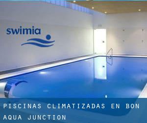 Piscinas climatizadas en Bon Aqua Junction