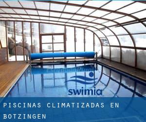 Piscinas climatizadas en Bötzingen