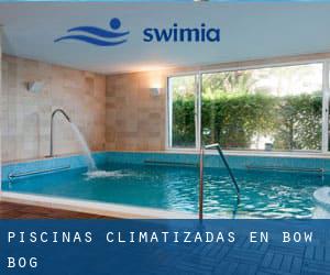 Piscinas climatizadas en Bow Bog