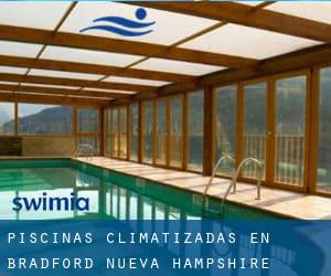 Piscinas climatizadas en Bradford (Nueva Hampshire)