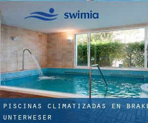 Piscinas climatizadas en Brake (Unterweser)