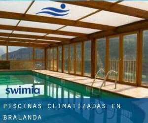 Piscinas climatizadas en Brålanda