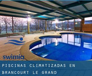 Piscinas climatizadas en Brancourt-le-Grand