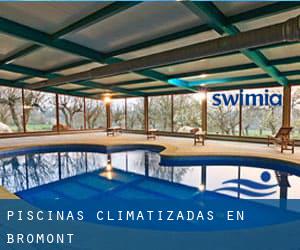 Piscinas climatizadas en Bromont