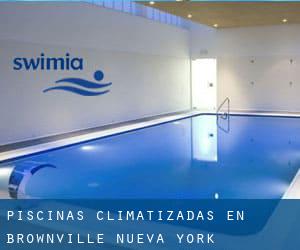 Piscinas climatizadas en Brownville (Nueva York)