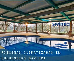 Piscinas climatizadas en Buchenberg (Baviera)