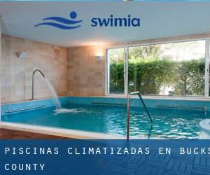 Piscinas climatizadas en Bucks County