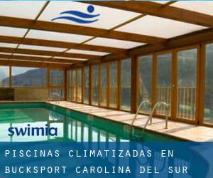 Piscinas climatizadas en Bucksport (Carolina del Sur)