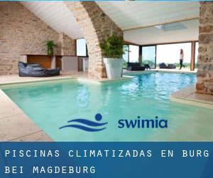 Piscinas climatizadas en Burg bei Magdeburg