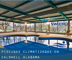 Piscinas climatizadas en Caldwell (Alabama)