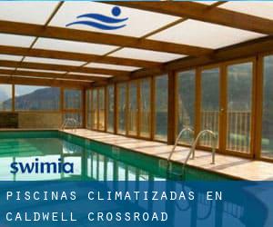 Piscinas climatizadas en Caldwell Crossroad