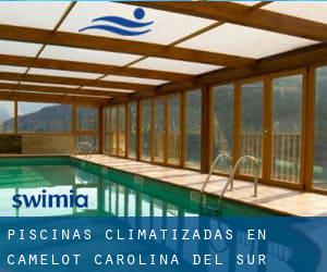 Piscinas climatizadas en Camelot (Carolina del Sur)