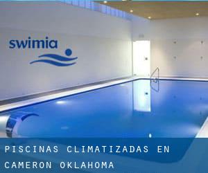 Piscinas climatizadas en Cameron (Oklahoma)