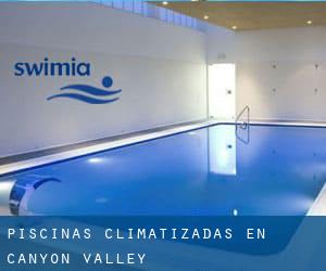 Piscinas climatizadas en Canyon Valley