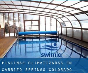 Piscinas climatizadas en Carrizo Springs (Colorado)