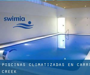 Piscinas climatizadas en Carrs Creek