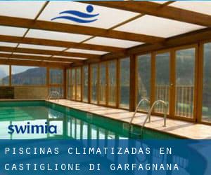 Piscinas climatizadas en Castiglione di Garfagnana