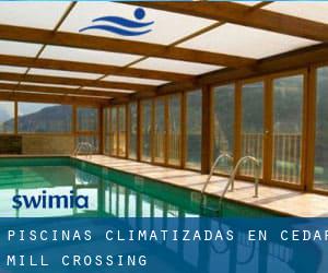 Piscinas climatizadas en Cedar Mill Crossing