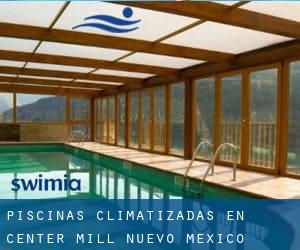 Piscinas climatizadas en Center Mill (Nuevo México)