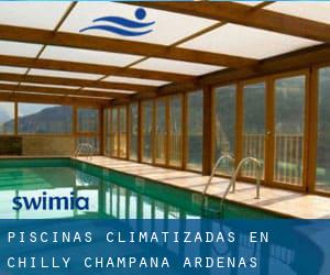 Piscinas climatizadas en Chilly (Champaña-Ardenas)