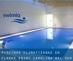 Piscinas climatizadas en Clarks Point (Carolina del Sur)