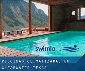 Piscinas climatizadas en Clearwater (Texas)