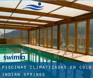 Piscinas climatizadas en Cold Indian Springs