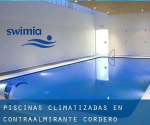 Piscinas climatizadas en Contraalmirante Cordero