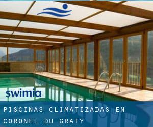 Piscinas climatizadas en Coronel Du Graty