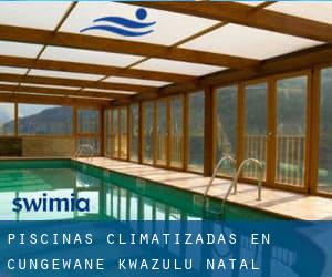 Piscinas climatizadas en Cungewane (KwaZulu-Natal)