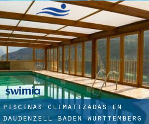 Piscinas climatizadas en Daudenzell (Baden-Württemberg)