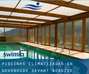 Piscinas climatizadas en Deuxnouds-devant-Beauzée