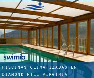 Piscinas climatizadas en Diamond Hill (Virginia)