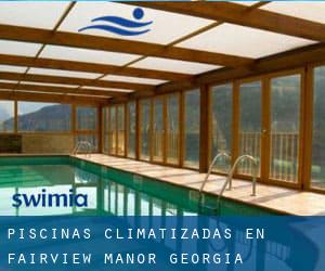 Piscinas climatizadas en Fairview Manor (Georgia)