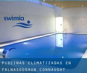 Piscinas climatizadas en Falnasoogaun (Connaught)