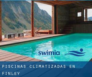 Piscinas climatizadas en Finley