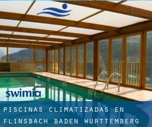 Piscinas climatizadas en Flinsbach (Baden-Württemberg)