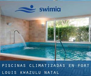 Piscinas climatizadas en Fort Louis (KwaZulu-Natal)