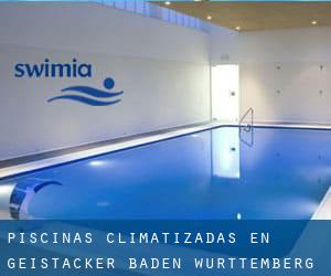 Piscinas climatizadas en Geistacker (Baden-Württemberg)