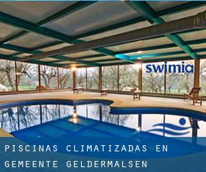 Piscinas climatizadas en Gemeente Geldermalsen