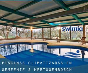 Piscinas climatizadas en Gemeente 's-Hertogenbosch