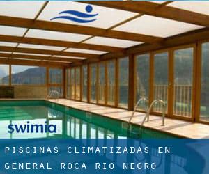 Piscinas climatizadas en General Roca (Río Negro)