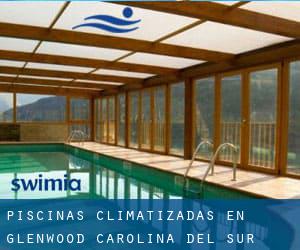 Piscinas climatizadas en Glenwood (Carolina del Sur)