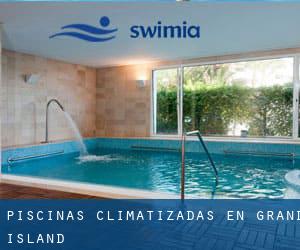 Piscinas climatizadas en Grand Island