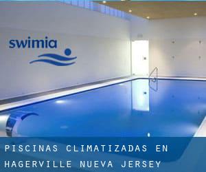 Piscinas climatizadas en Hagerville (Nueva Jersey)